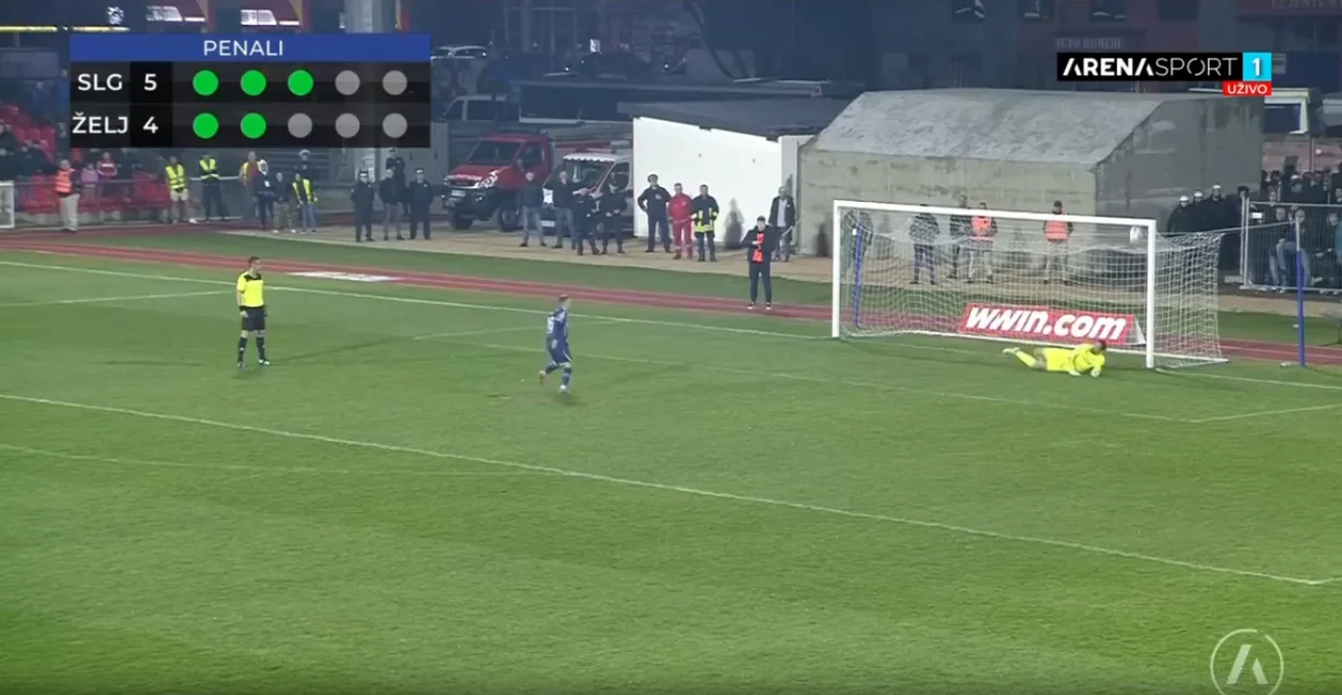 Sporna situacija/Foto: 