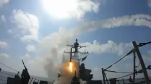 Objavili snimke/Printscreen/X.com//