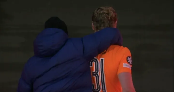 Antonin Kinsky/Foto: 