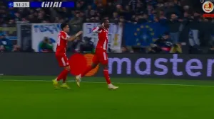 Nicolas Jackson/Foto: 