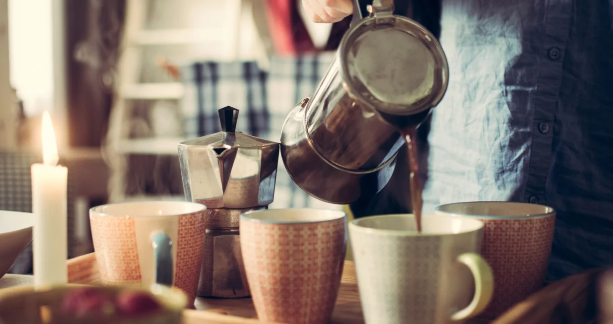 kafa i čaj/Unsplash