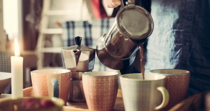 kafa i čaj/Unsplash