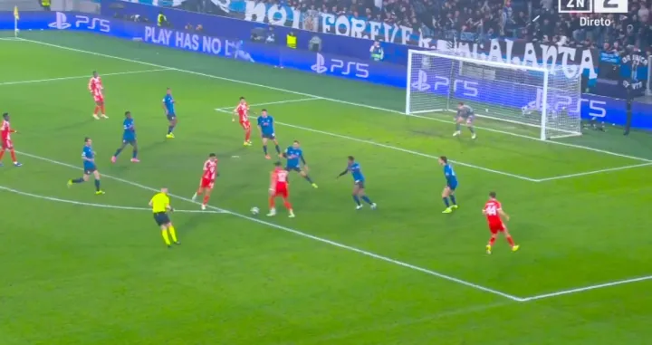 FOTO: Screenshot/Foto: 