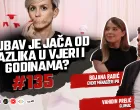 Oslobođena o ljubavi i razlici u godinama sa Bojanom Radić i Vahidinom Prelićem/