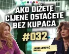 Jasna Jović u Životnoj &scaron;koli/