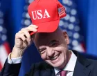 Gianni Infantino/Foto: 