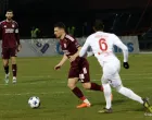 FK Sarajevo vs FK Velež - Kup - 25.02.2026. (FOTO: Sport1.ba - Sanel Konjhodžić)/Foto: 
