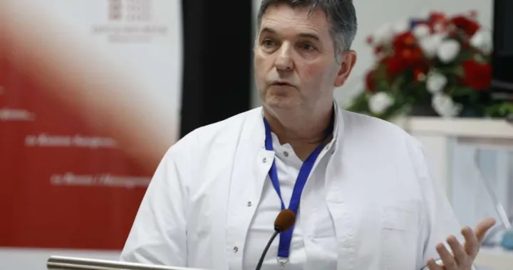 Ismet Gavrankapetanović/Hazim Aljović/Fena/Hazim Aljović