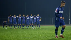 FOTO: FK Željezničar/Foto: 