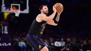 Luka Dončić/Foto: 