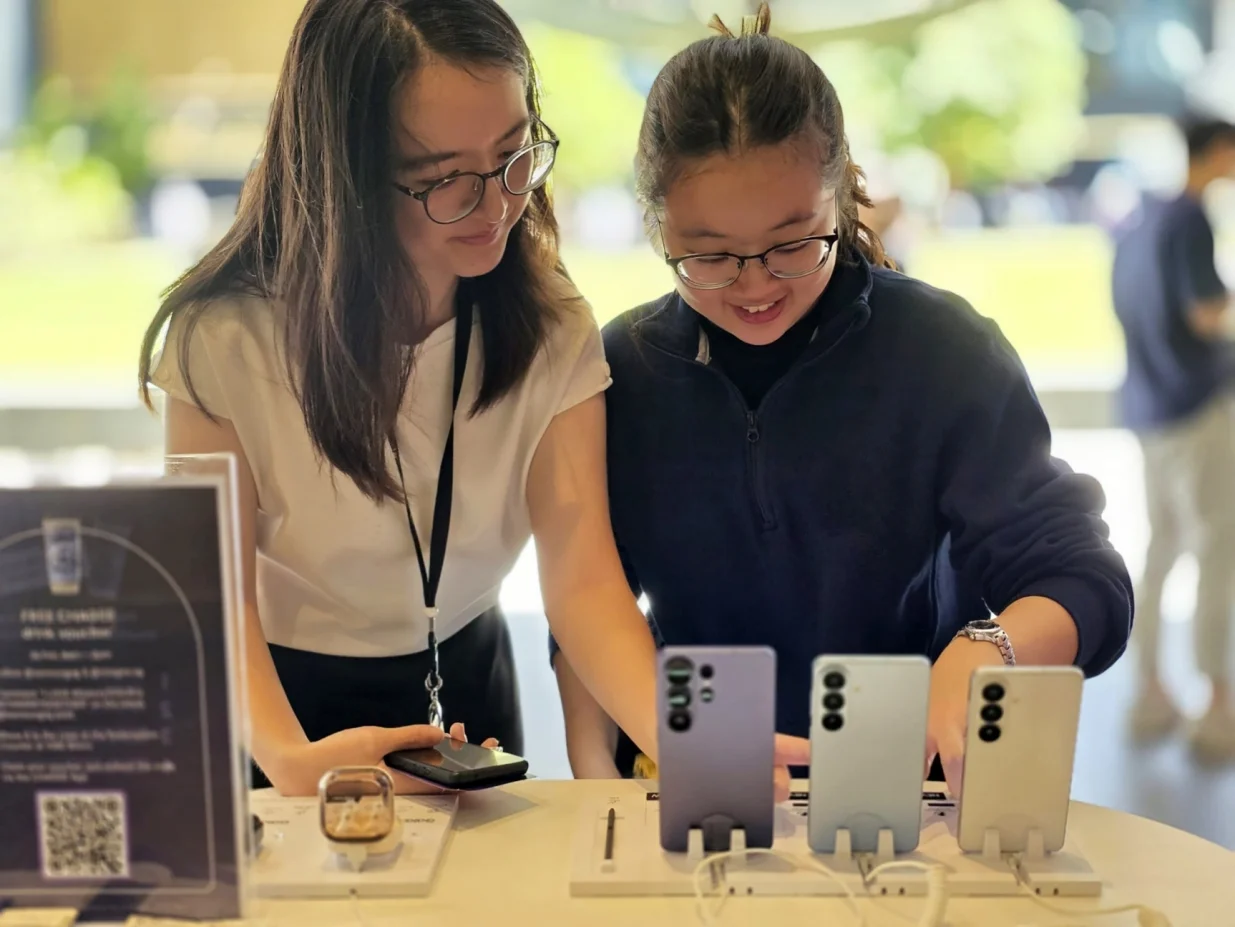 Samsung Galaxy S26 serija i Galaxy Buds4 serija sada dostupne u Bosni i Hercegovini/