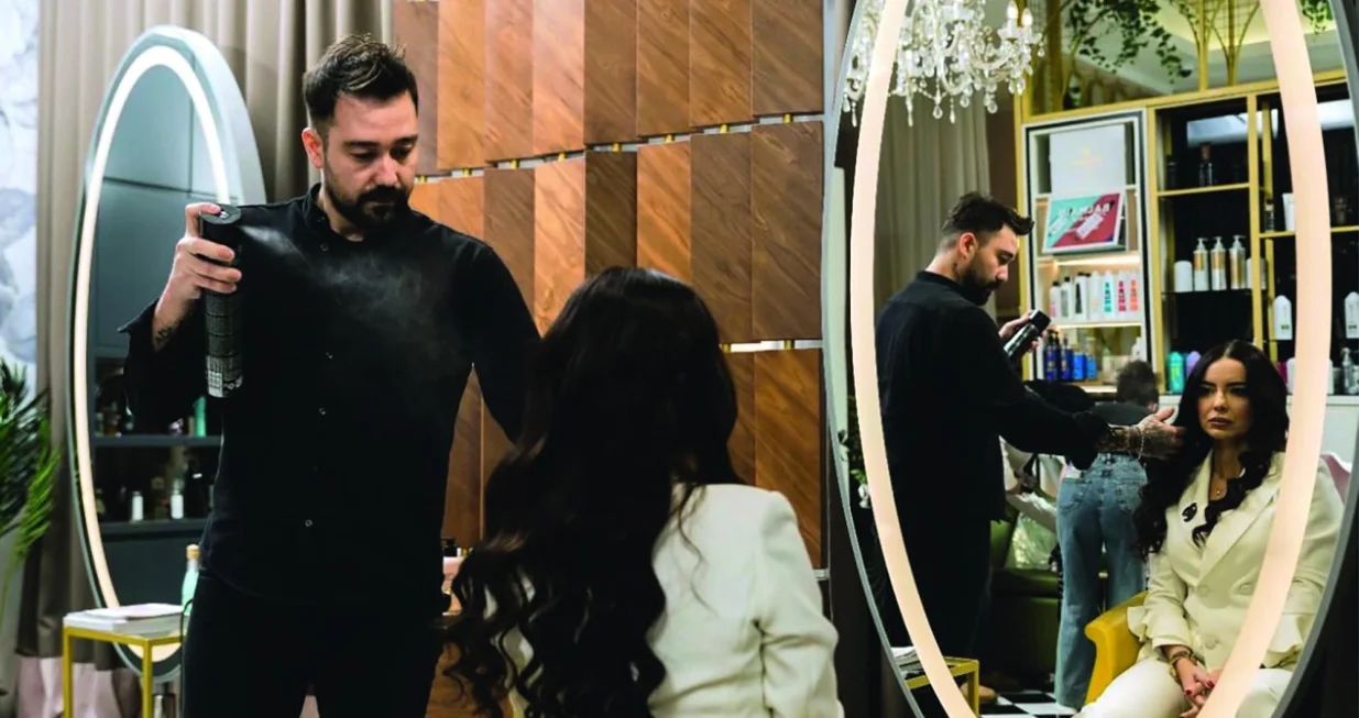 Sophie's Beauty Line se izdvaja po holističkom pristupu ljepoti/Boris &Scaron;ekularac