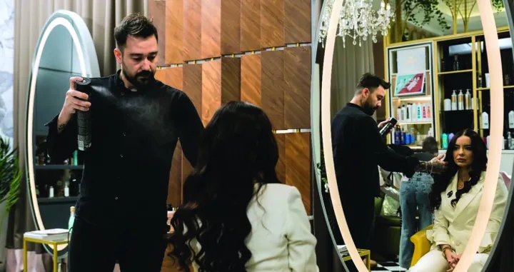 Sophie's Beauty Line se izdvaja po holističkom pristupu ljepoti/Boris &Scaron;ekularac