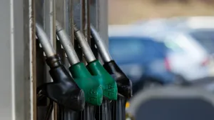 Ilustracije benzinske pumpe/Damir Deljo