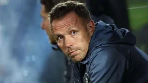 Craig Bellamy - novi selektor Velsa/Foto: 