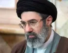 Mojtaba Khamnei/