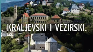 Kraljevski i vezirski/Promo