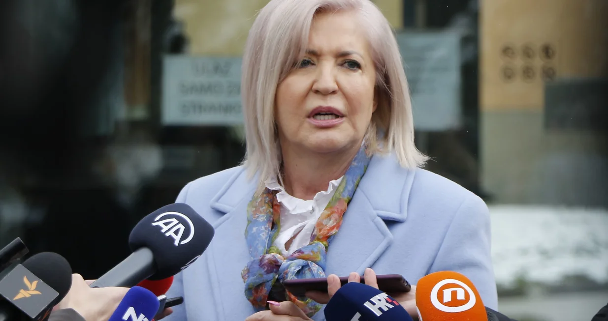 Sud BiH prvostepena presuda u predmetu Respiratori advokatica Vasvija Vidović/