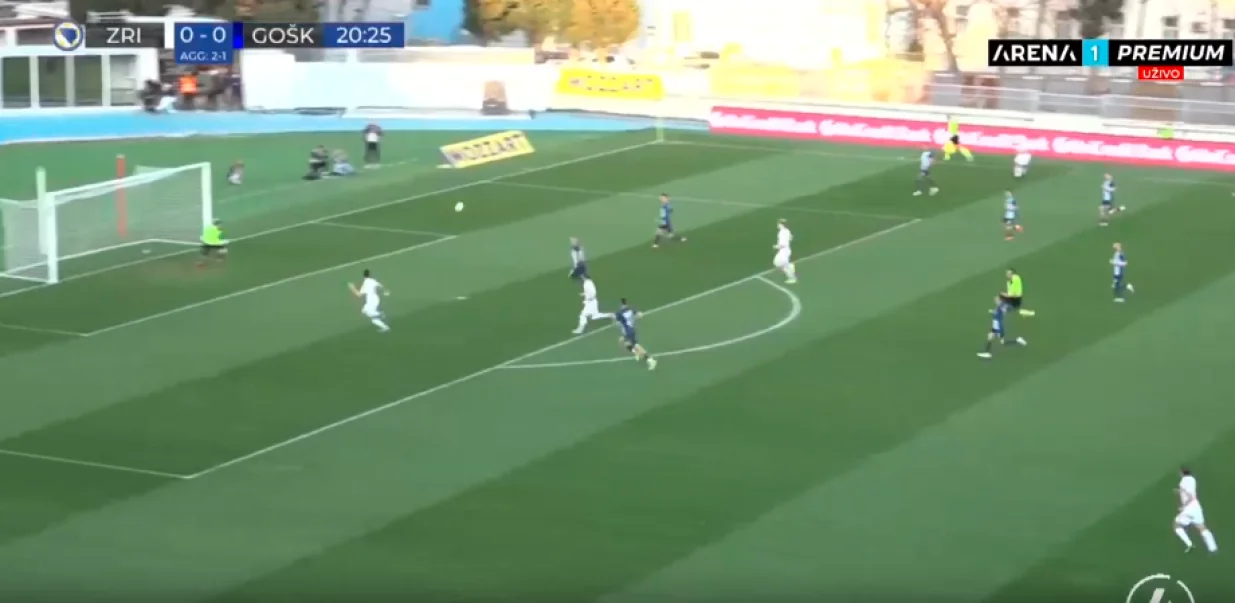 FOTO: Screenshot/Foto: 