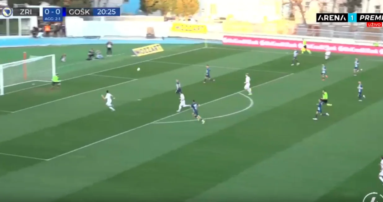 FOTO: Screenshot/Foto: 