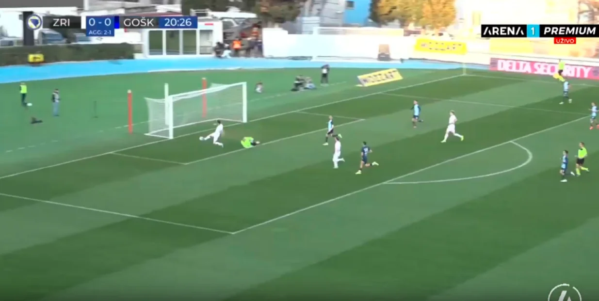 FOTO: Screenshot/Foto: 