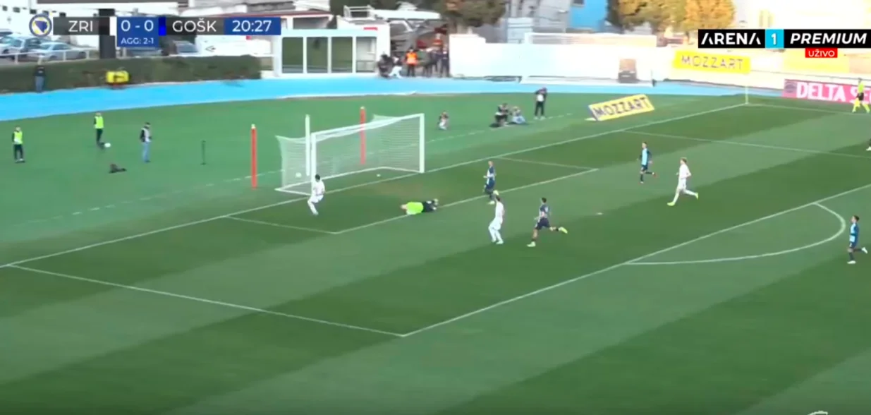 FOTO: Screenshot/Foto: 