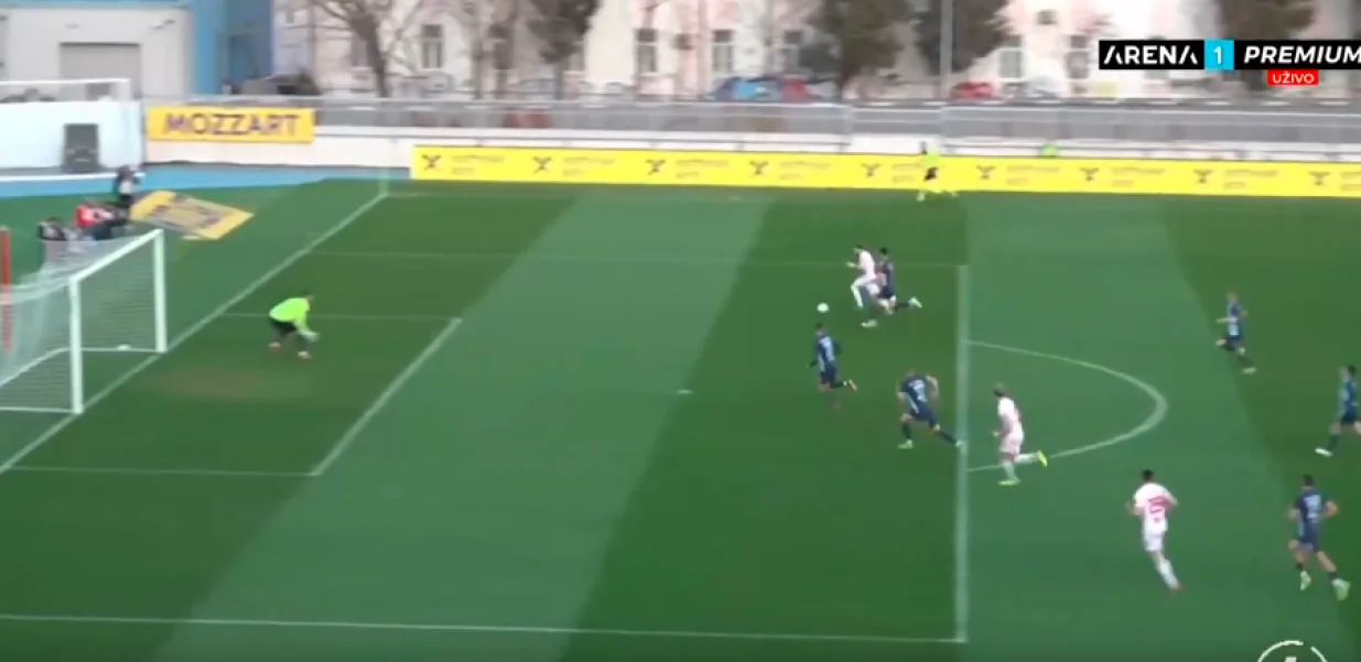 FOTO: Screenshot/Foto: 