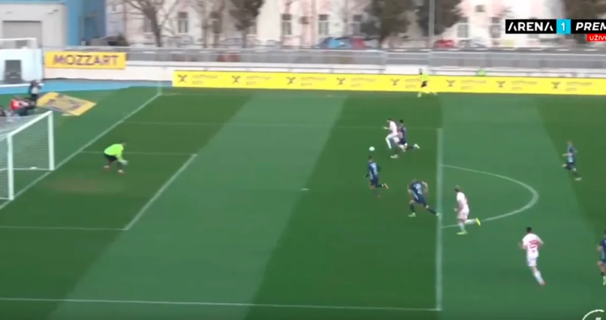 FOTO: Screenshot/Foto: 