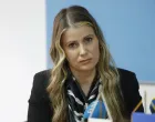 Direktorica FUZIP Ivana Prvulović sa saradnicima koordinacioni sastanak predstavnicima Udruženja poslodavaca FBiH/Senad Gubelić