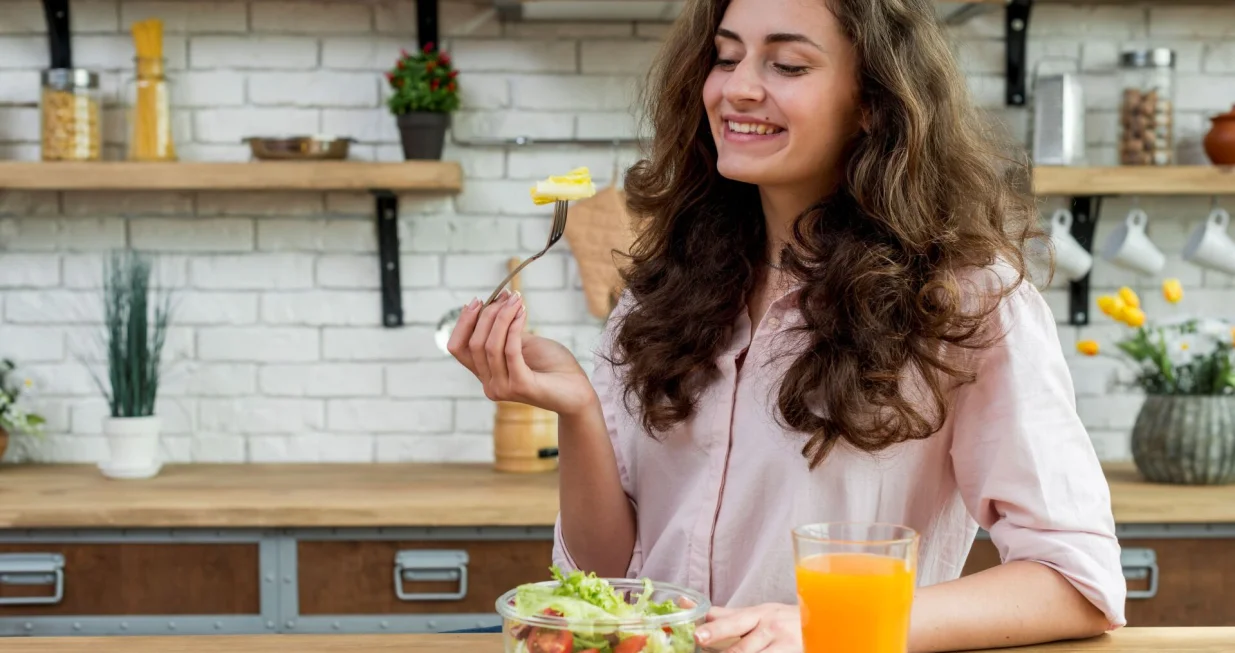 Ovo je najbolji doručak//