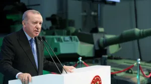 Recep Tayyip Erdogan, turski predsjednik/X.com