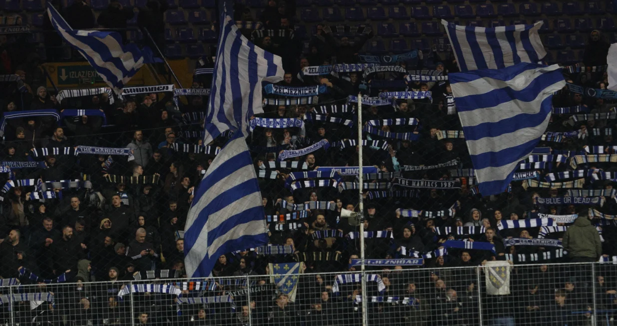 Manijaci protiv Rudara/Foto: 