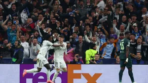 Action Images via Reuters/Matthew Childs/Foto: 