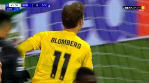 Ole Didrik Blomberg/Foto: 