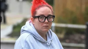 Stacey Sharples/X.com//