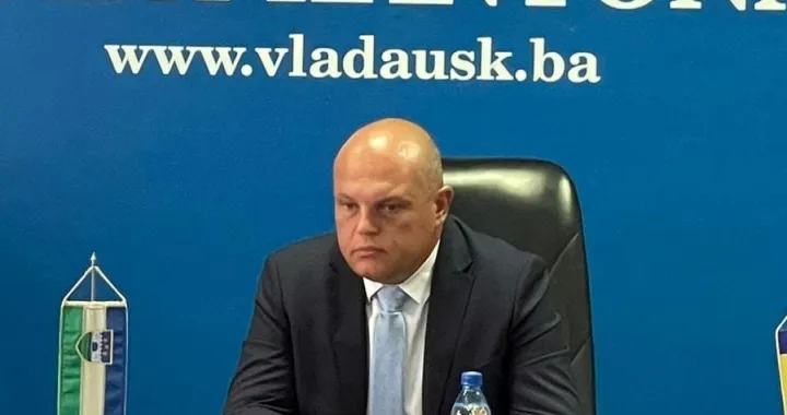 Premijer USK Mustafa Ružnić: Imamo problem sa Ugovorima, proizvođačima, &Scaron;PD i &scaron;pediterima/