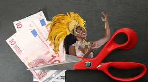 Reosmišljavanje ekonomije kulture/Ilustracija/Benjamin Krnić