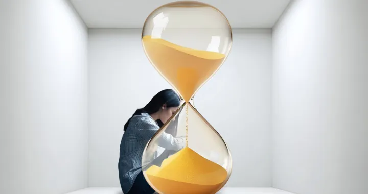 Kolumna Eldine Zolj Balenović: Sutra sve može krenuti u rikverc/Ilustracija/Benjamin Krnić