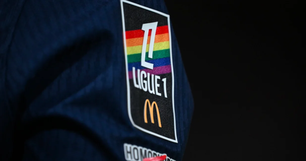 FOTO: S. Mantey/L'&Eacute;quipe/Foto: 