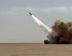 SAD u Iranu prvi put upotrijebio projektil za precizne udare dugog dometa/Screenshot