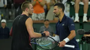 FOTO: Jayne Kamin-Oncea/IMAGN IMAGES via Reuters Connect/Foto: 