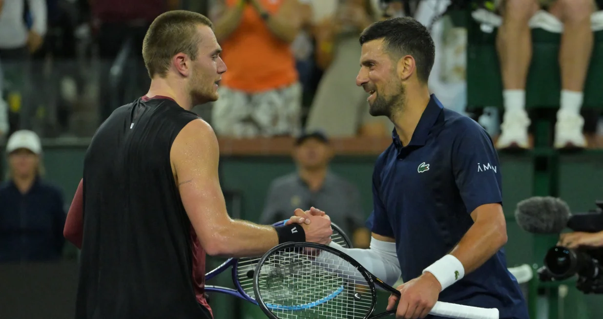 FOTO: Jayne Kamin-Oncea/IMAGN IMAGES via Reuters Connect/Foto: 