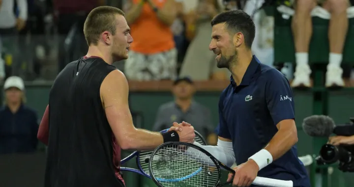 FOTO: Jayne Kamin-Oncea/IMAGN IMAGES via Reuters Connect/Foto: 