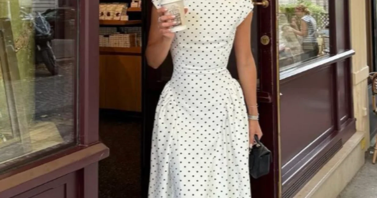 Sve žene će ih nositi/Pinterest