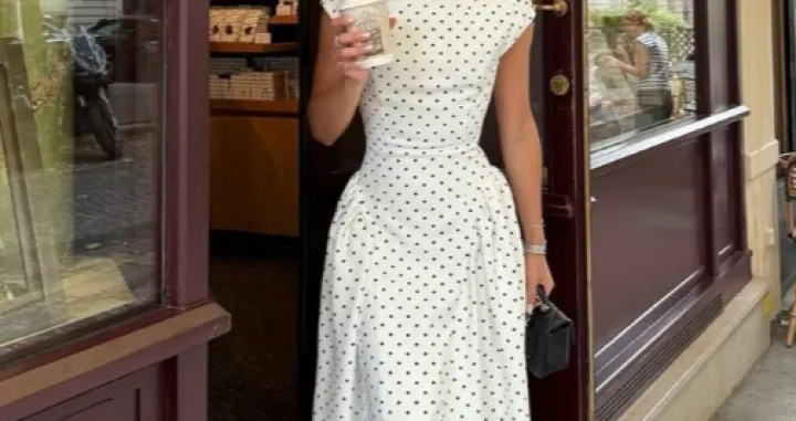 Sve žene će ih nositi/Pinterest