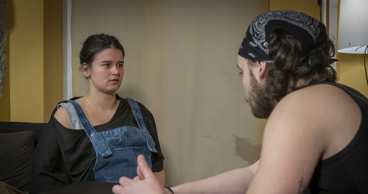 Novi uspjeh predstave "Snajper"/Foto: Velija Hasanbegović/Foto: Velija Hasanbegović