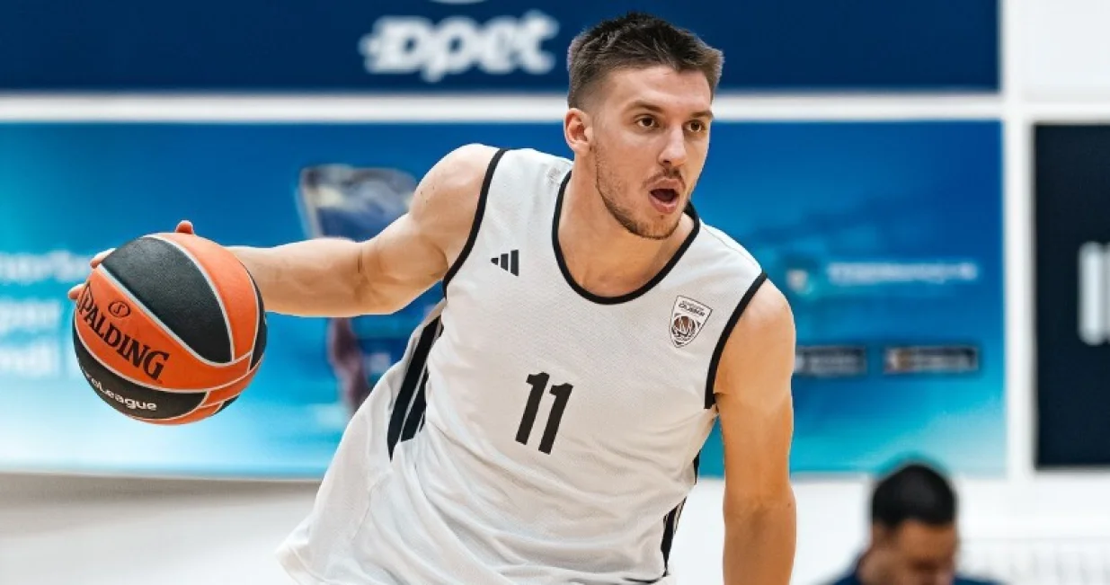 Kosta Kondić Dubai/Foto: 