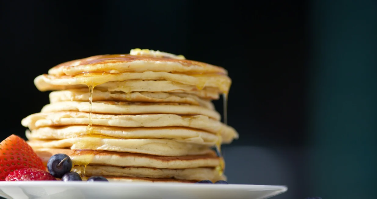 Zdravija verzija palačinaka/Foto: Unsplash/
