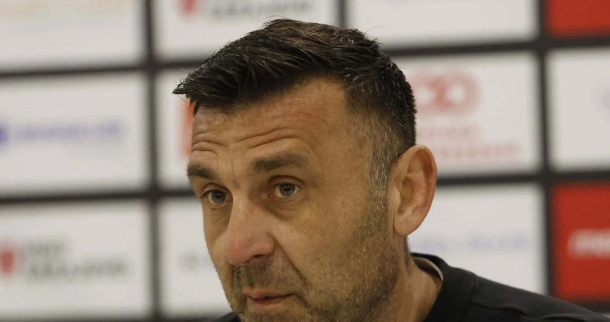 Mario Cvitanović/Foto: 