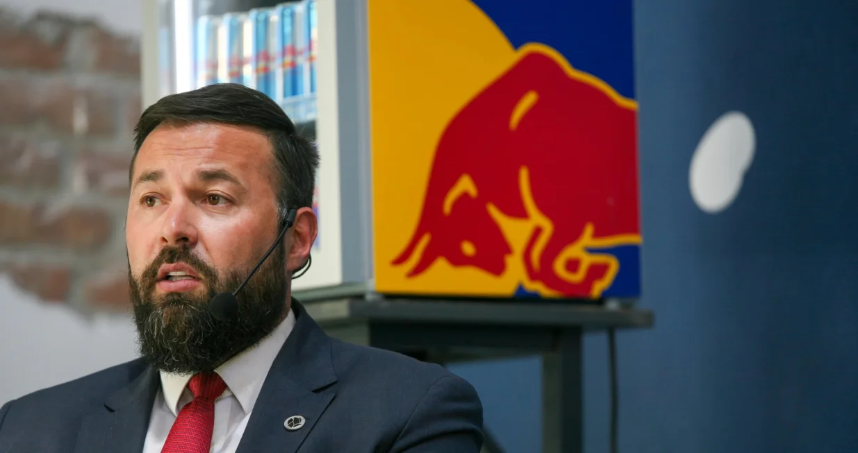 Red Bull Press/Foto: Damir Deljo